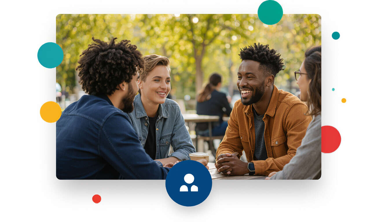 Discover how building positive social habits can help ease the grip of social phobia. Learn about facing fears, boosting self-esteem, and using simple strategies for everyday interactions, leading to more confident social experiences.