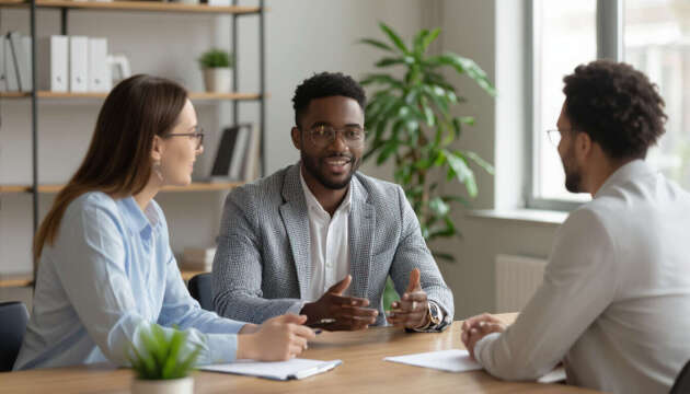 Discover practical strategies to manage social anxiety during networking events, helping you build connections without overwhelming fear. Learn about emotional challenges and small steps for progress in social interactions.