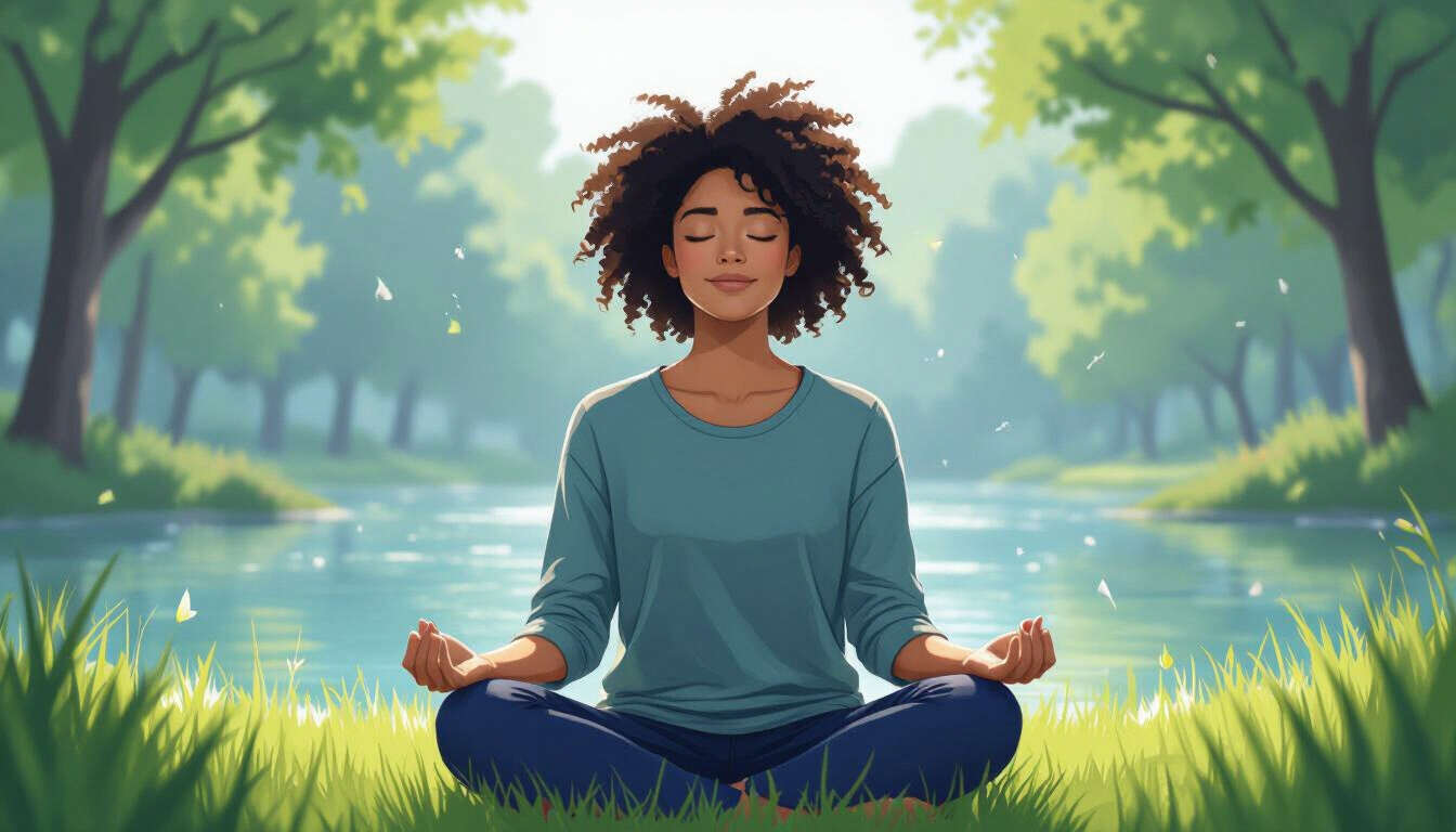 Discover how simple breathing techniques can help reduce nervousness linked to social phobia. Learn practical methods to manage fear of judgment and build confidence in everyday interactions, leading to better personal and professional relationships.
