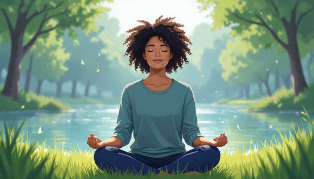 Discover how simple breathing techniques can help reduce nervousness linked to social phobia. Learn practical methods to manage fear of judgment and build confidence in everyday interactions, leading to better personal and professional relationships.