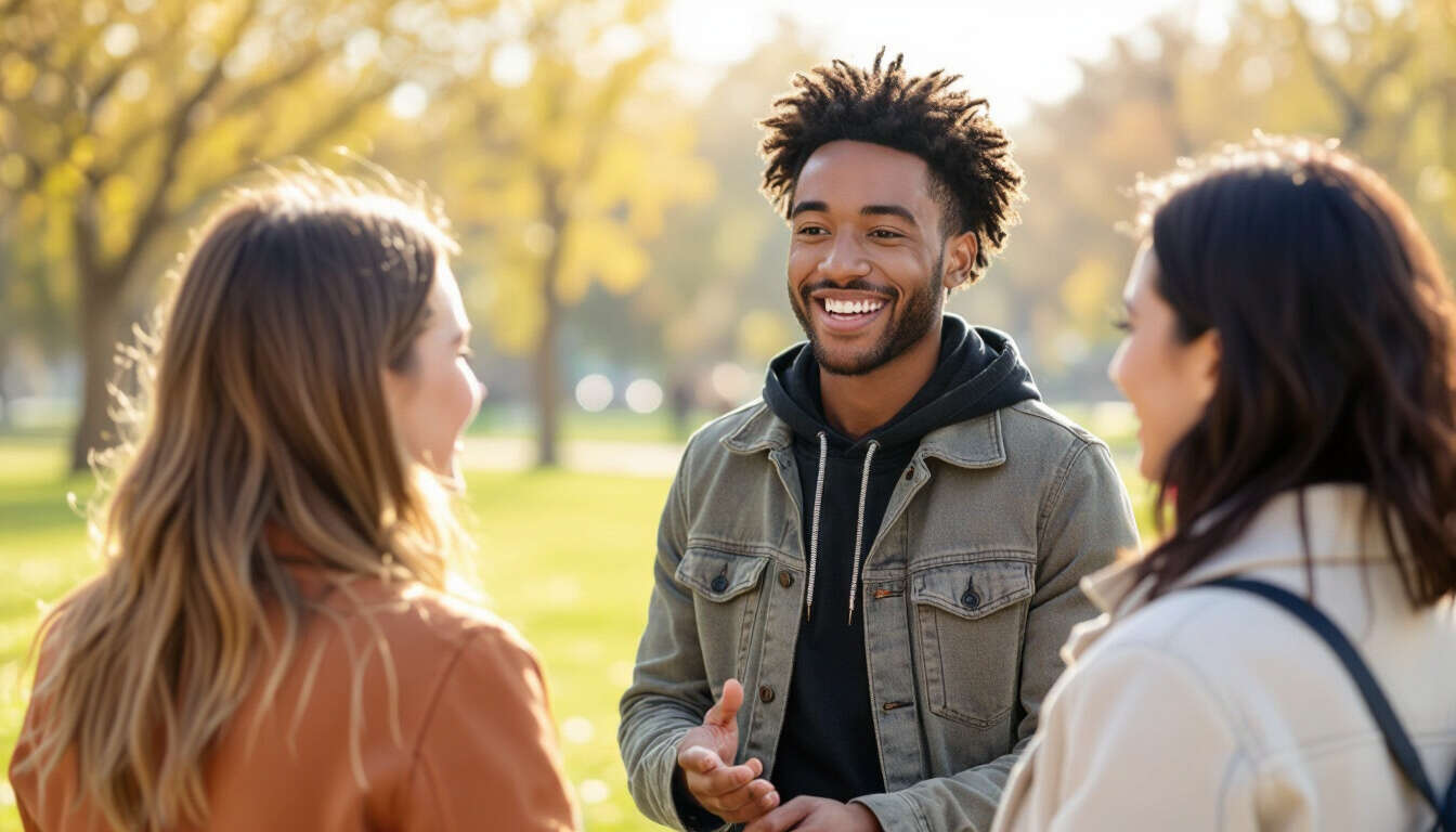 Discover how adopting a positive mindset can help manage social phobia, addressing fears of judgment and building confidence in daily interactions. Learn practical strategies for emotional growth and overcoming avoidance behaviors.