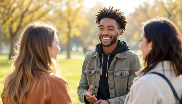 Discover how adopting a positive mindset can help manage social phobia, addressing fears of judgment and building confidence in daily interactions. Learn practical strategies for emotional growth and overcoming avoidance behaviors.
