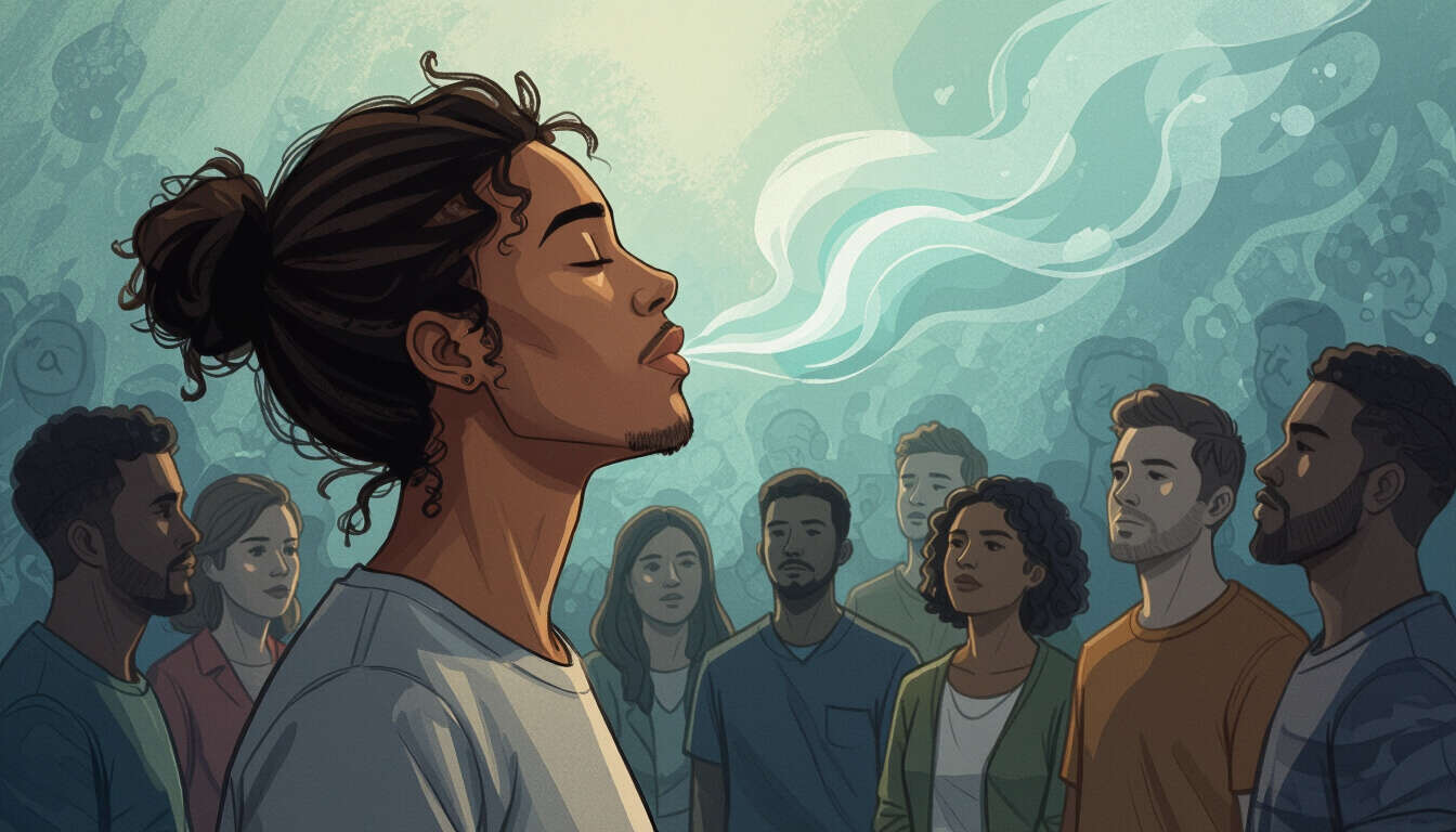 Discover how to build emotional resilience to handle social scenarios with confidence. This guide explores challenges like fear of judgment and offers practical strategies for overcoming social phobia, including therapy and small steps for progress.