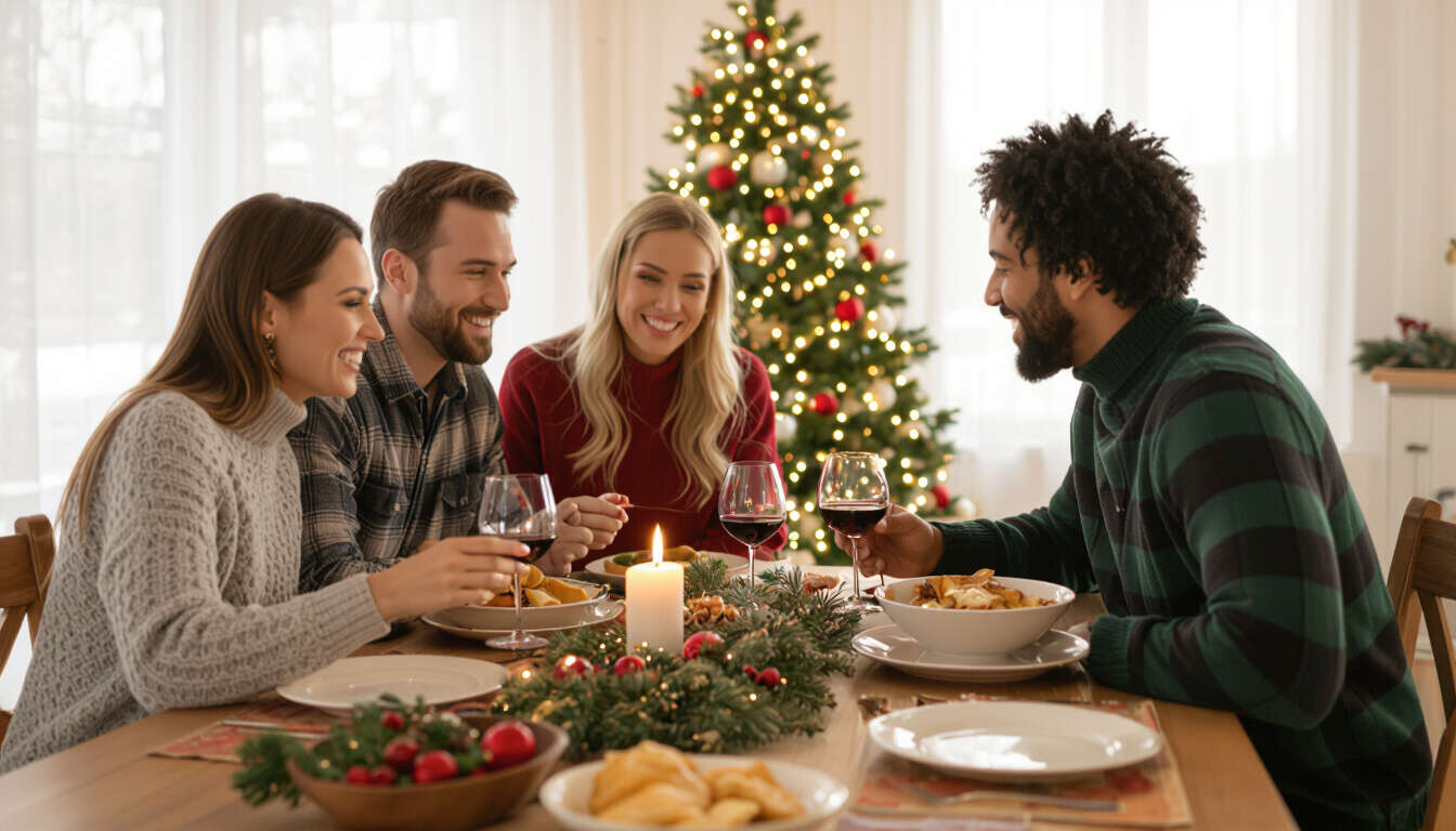 Holiday gatherings can intensify feelings of social phobia, making interactions feel overwhelming. This article explores emotional challenges like fear of judgment and offers practical strategies for managing anxiety, building confidence, and taking small steps toward enjoyable social experiences.