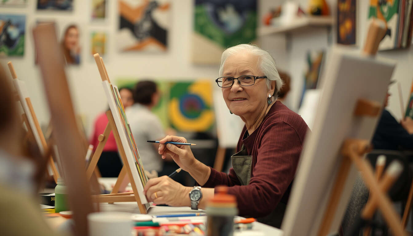 Discover how engaging in creative hobbies can help build social skills and ease the challenges of social phobia. This approach offers practical ways to address fear of judgment and boost confidence in everyday interactions.