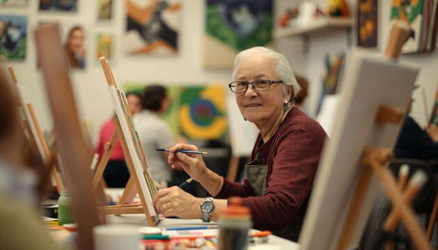 Discover how engaging in creative hobbies can help build social skills and ease the challenges of social phobia. This approach offers practical ways to address fear of judgment and boost confidence in everyday interactions.