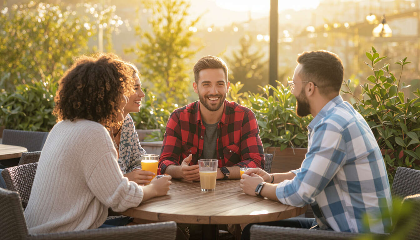 Struggling with social phobia can make forming friendships feel challenging, but creative approaches can ease the process. This article explores practical strategies to build connections, manage anxiety, and take small steps toward a more fulfilling social life.