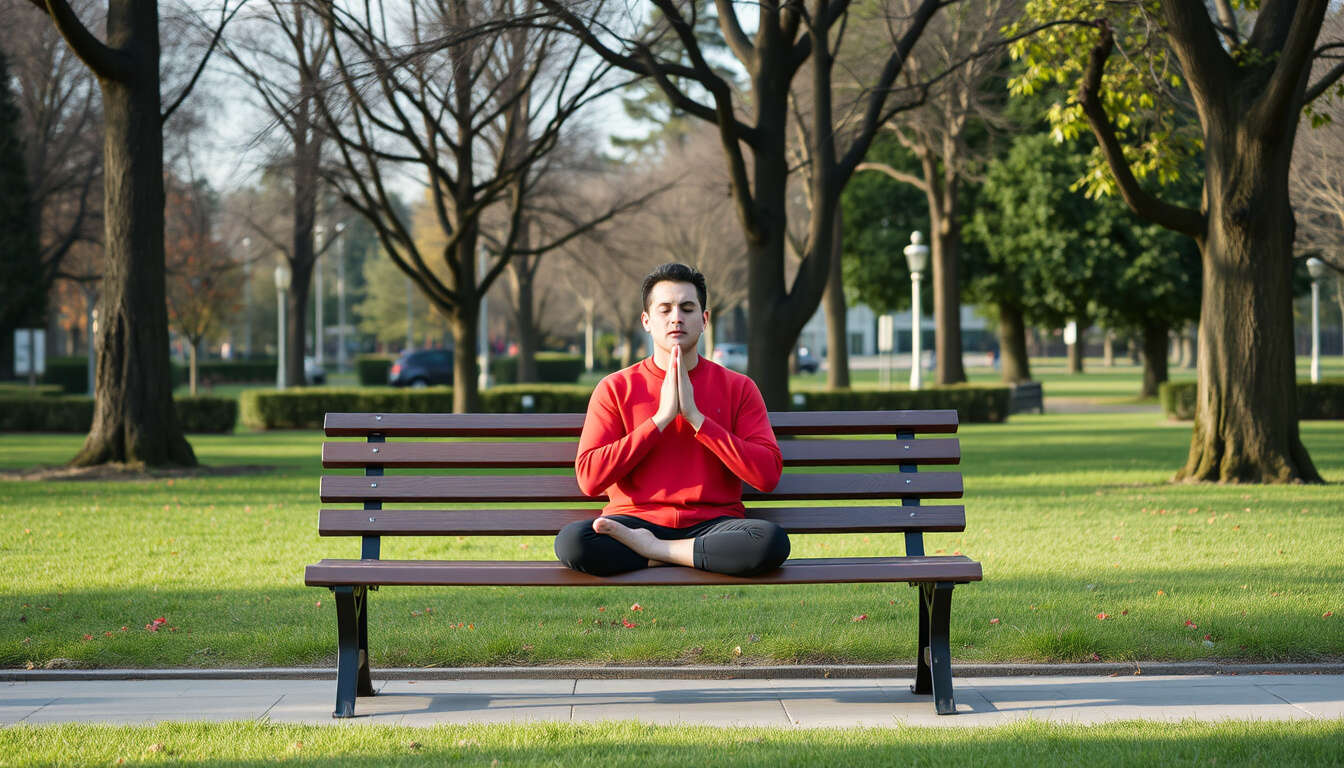 Discover simple daily routines to ease anxiety from social phobia, helping you manage fear of judgment and build confidence in everyday interactions. Learn practical steps for emotional well-being and gradual progress in social settings, making life more manageable and fulfilling.