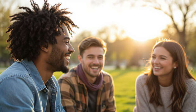 Discover how to transform social anxiety into positive experiences by engaging in group activities. This article explores emotional challenges like fear of judgment and offers practical strategies for building confidence and enjoying social interactions.