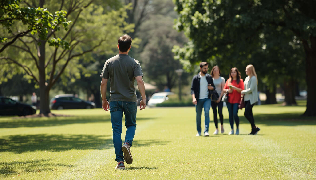 Social phobia can make everyday interactions feel challenging, but with the right steps, it's possible to build confidence and form meaningful connections. This article explores emotional hurdles like fear of judgment and offers practical strategies for progress.