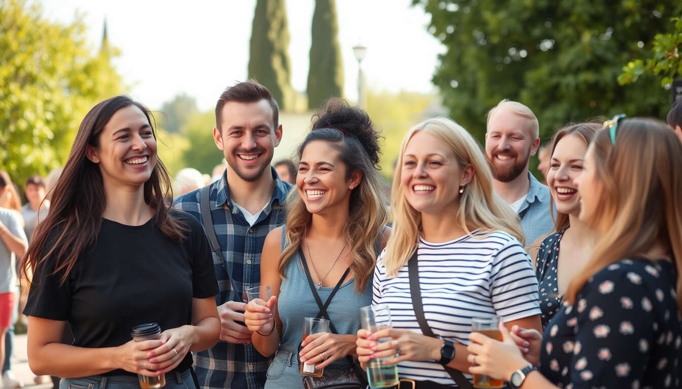 Discover enjoyable activities that help ease shyness and social anxiety, offering practical steps to face fears, improve self-esteem, and enhance daily interactions. Learn how simple fun can lead to meaningful progress in managing emotional challenges.