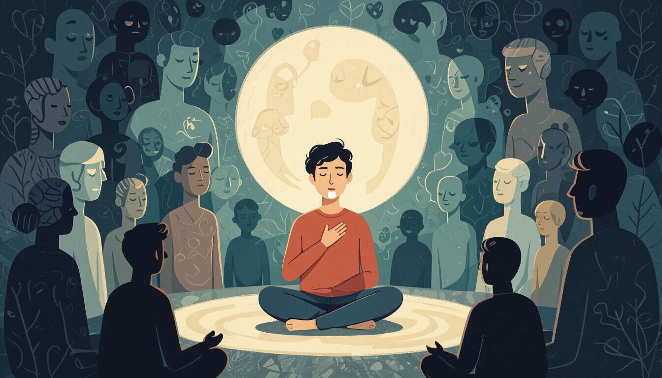 Social phobia can make meetings feel overwhelming, but with practical strategies, you can build confidence and reduce anxiety. This article explores emotional challenges and effective techniques for everyday progress.