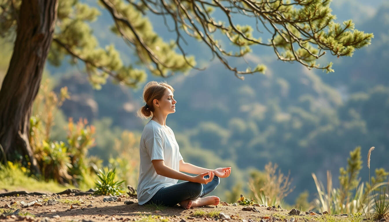 Discover how mind-body techniques can help manage social phobia by addressing anxiety's emotional roots. Learn practical strategies to build confidence and reduce fear in everyday interactions, fostering a path to better mental health.
