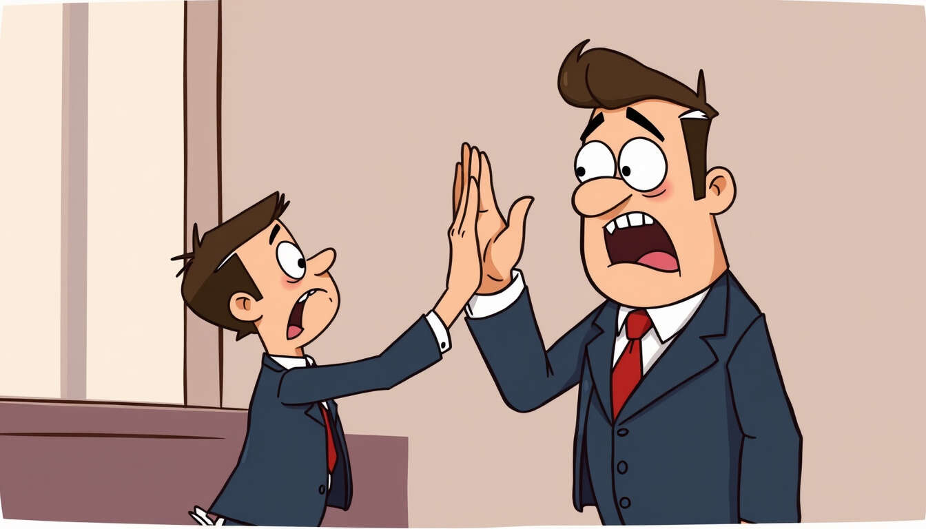 Many people face the challenge of fear when dealing with authority figures, which can stem from social anxiety. This article explores practical strategies to manage this fear, build confidence, and improve daily interactions through small, achievable steps.