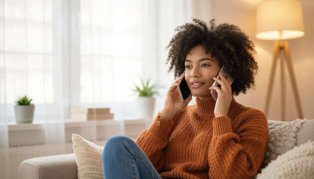 Phone call anxiety can make simple conversations feel overwhelming, but with the right strategies, it's possible to build confidence and reduce fear. This article explores emotional challenges like fear of judgment and offers practical steps for managing anxiety in daily interactions.