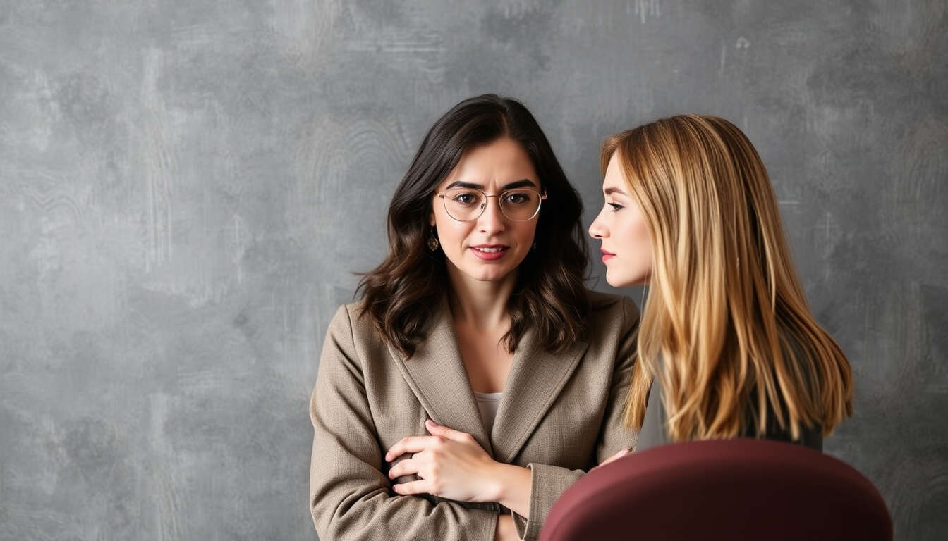 Social anxiety can hold back career progress, but with the right strategies, it's possible to build confidence and advance professionally. This article explores emotional challenges and practical steps to manage anxiety and achieve your goals.