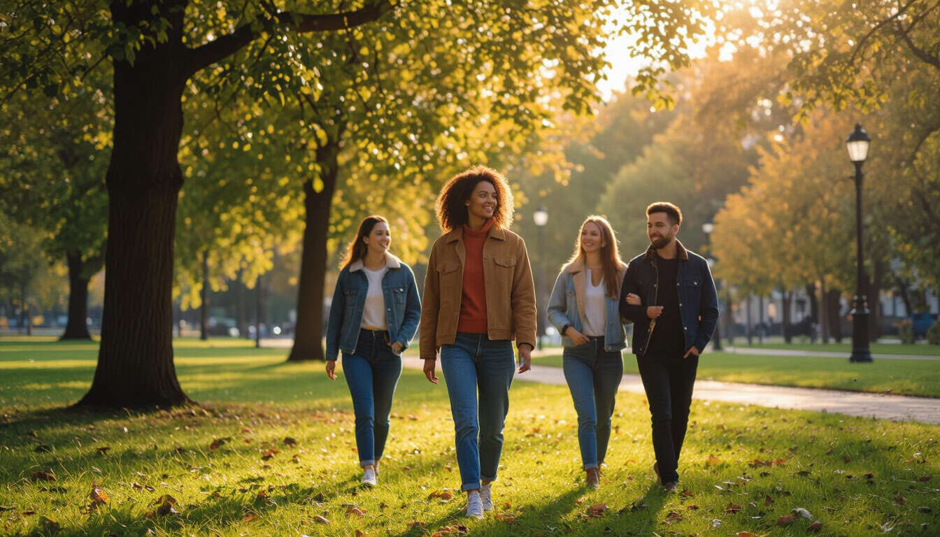 Social anxiety can make everyday interactions feel overwhelming, but through focused personal development, individuals can build confidence and reduce fears. This article explores emotional challenges and practical strategies for progress, offering hope for those affected.