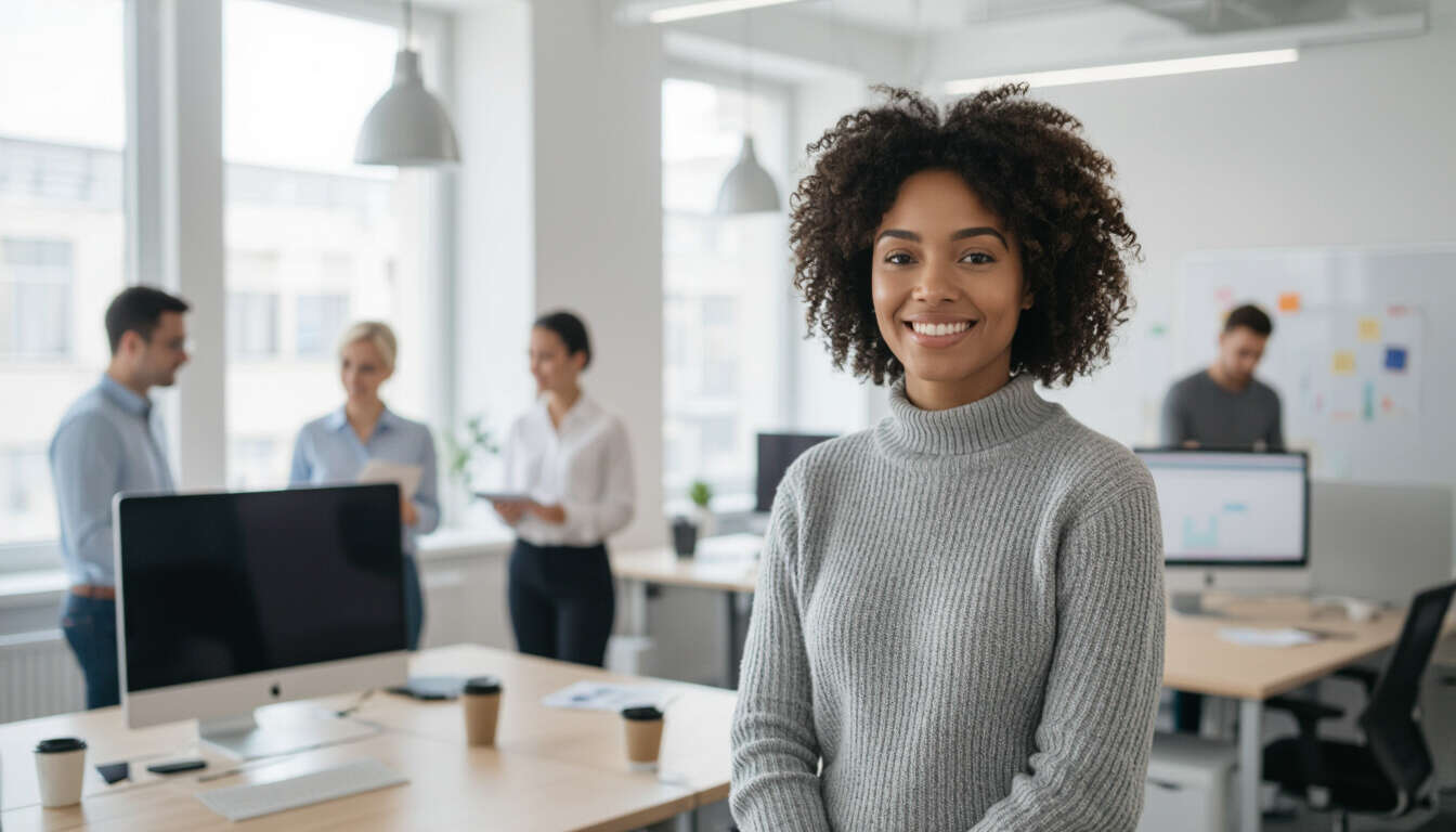 Social fears can hinder career growth and daily interactions at work, but with practical strategies, individuals can build confidence and manage anxiety effectively. This article explores emotional challenges and steps for progress in professional settings.