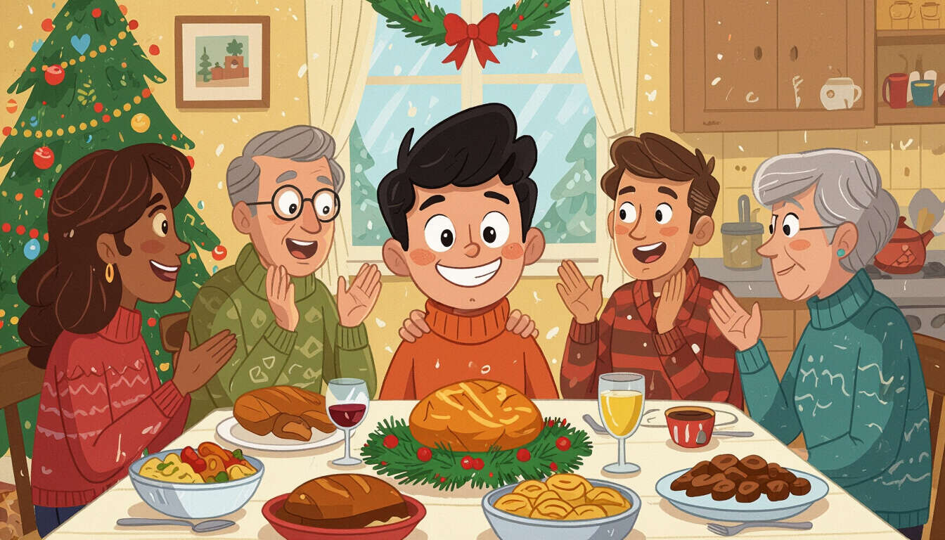 Family gatherings can be tough for those with social phobia, bringing fears of judgment and avoidance behaviors. This article explores emotional challenges, practical coping strategies, and small steps to build confidence in social settings, helping you reclaim enjoyment in personal interactions.