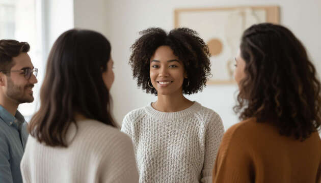 Social phobia can make everyday interactions feel overwhelming, but with the right approaches, it's possible to manage fears and regain control. This article explores emotional challenges like fear of judgment and offers practical strategies for progress, including therapy and small steps forward.