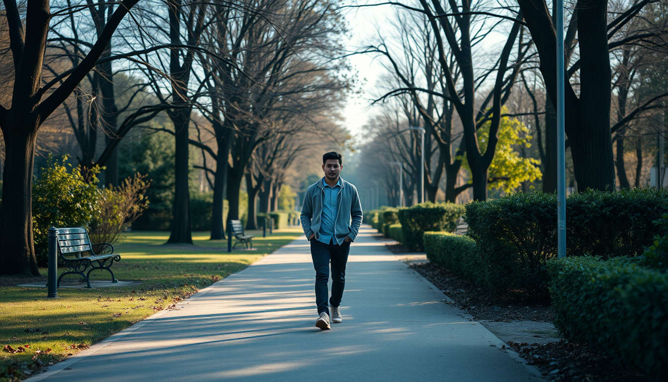 Discover how regular exercise can ease the grip of social phobia by reducing anxiety and building confidence. This approach addresses fear of judgment and avoidance behaviors, offering practical steps for everyday progress in social interactions.