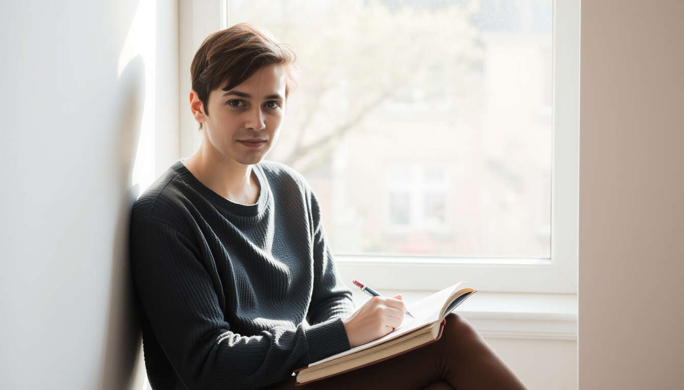 Discover how journaling can help manage the anxiety tied to social phobia, addressing fears of judgment and building confidence through simple, daily practices. This approach offers practical steps to reduce avoidance behaviors and improve self-esteem in everyday interactions.