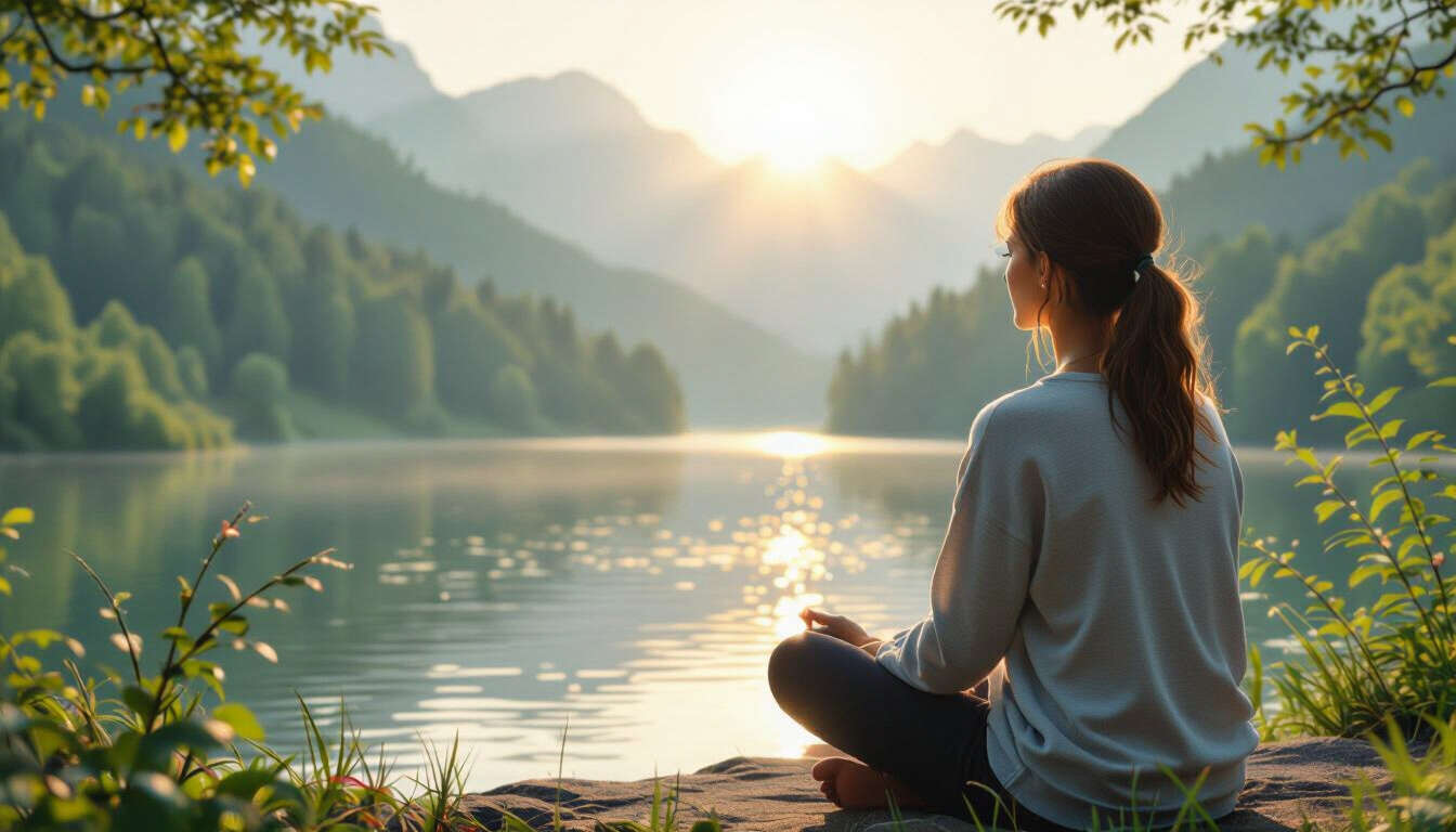 Discover how positive affirmations can help ease the grip of social phobia, addressing fears of judgment and building self-esteem. This guide offers practical strategies for managing anxiety in everyday interactions, leading to greater confidence and improved relationships.