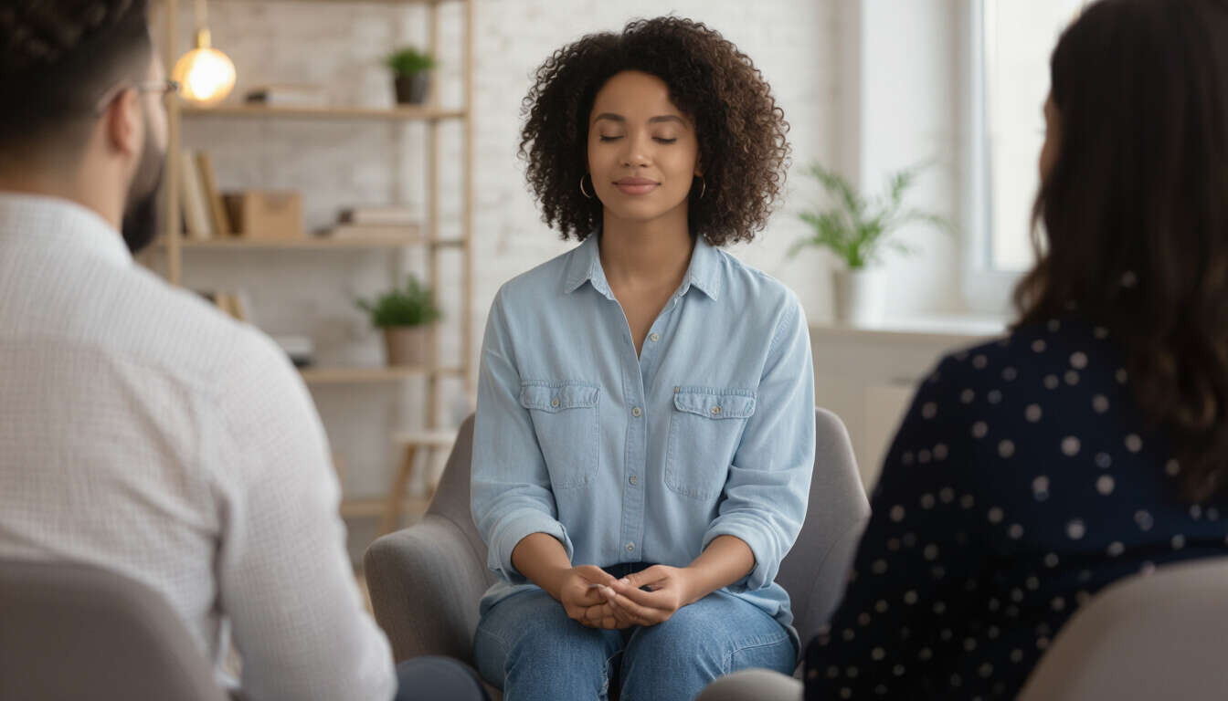 Social phobia can make everyday interactions feel overwhelming, but simple relaxation exercises offer a way to build confidence and reduce anxiety. Learn practical techniques to manage fear of judgment and take small steps toward more comfortable social experiences, improving personal and professional life.