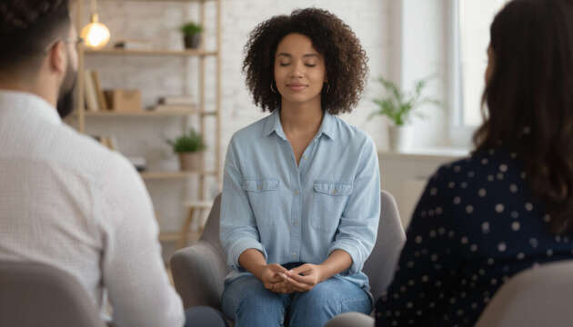 Social phobia can make everyday interactions feel overwhelming, but simple relaxation exercises offer a way to build confidence and reduce anxiety. Learn practical techniques to manage fear of judgment and take small steps toward more comfortable social experiences, improving personal and professional life.