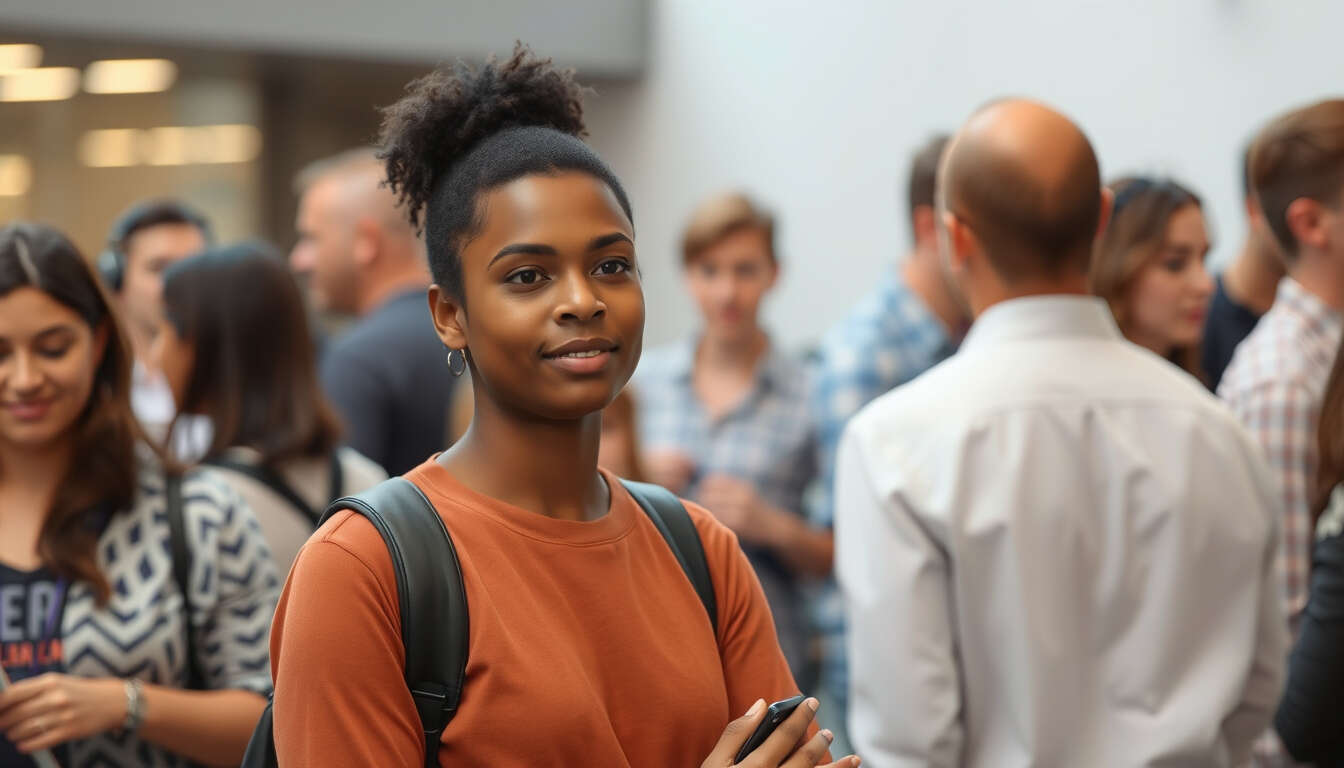 Discover how simple social experiments can help manage social phobia by addressing fear of judgment and building confidence through small, manageable steps. Learn practical strategies to reduce avoidance behavior and improve daily interactions.