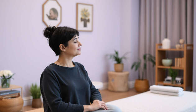 Discover effective therapy alternatives to CBT that can help manage social phobia, addressing fears of judgment and building confidence through relatable strategies and small steps for everyday progress.