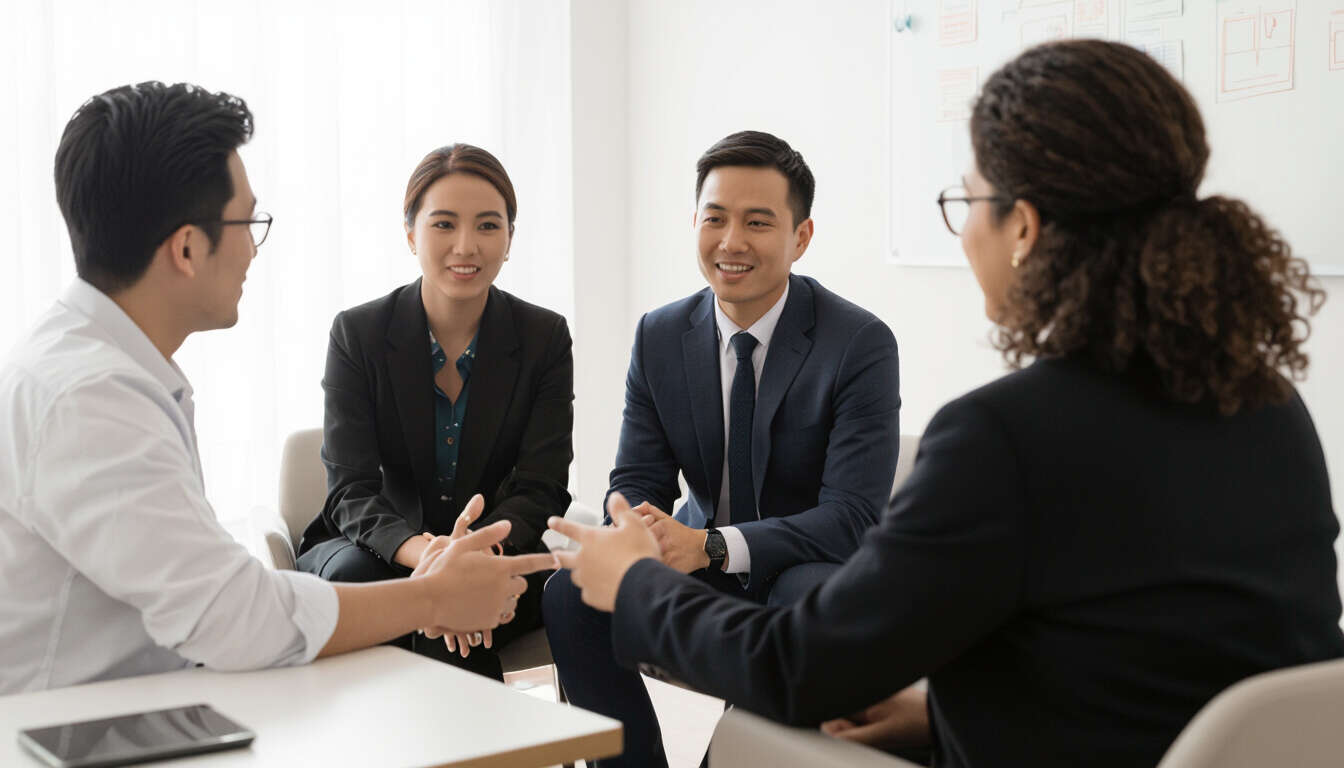 Discover how everyday conversations can help overcome social phobia by building confidence and reducing anxiety. Learn practical steps to face fears, improve self-esteem, and enhance social interactions for a more fulfilling life.
